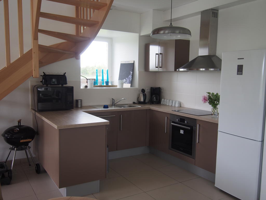Maison Tombelaine Vains Phòng bức ảnh