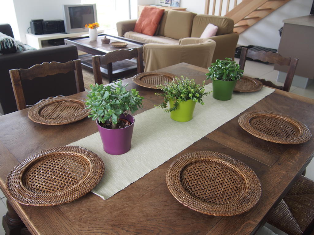 Maison Tombelaine Vains Phòng bức ảnh