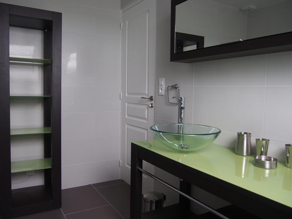 Maison Tombelaine Vains Ngoại thất bức ảnh