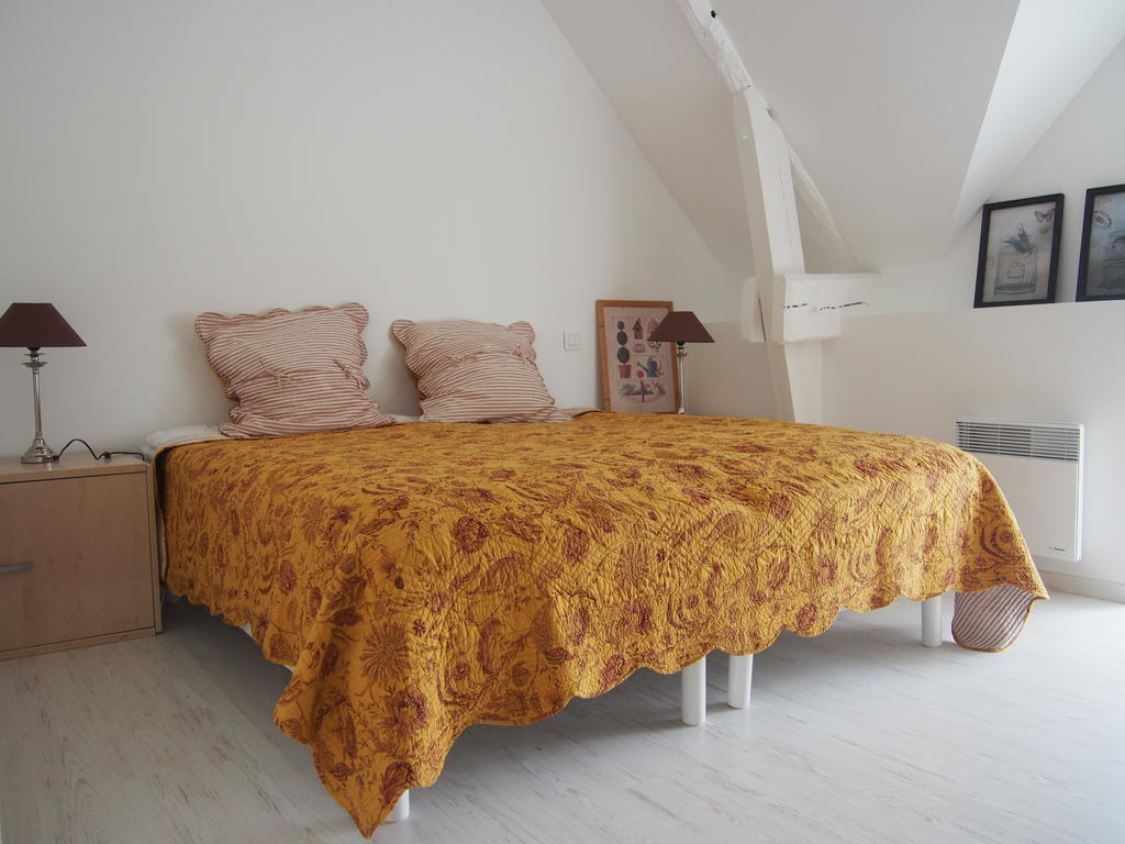 Maison Tombelaine Vains Phòng bức ảnh