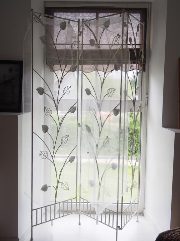 Maison Tombelaine Vains Phòng bức ảnh