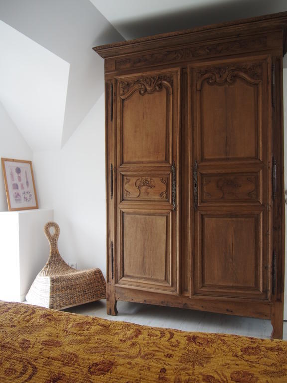 Maison Tombelaine Vains Phòng bức ảnh