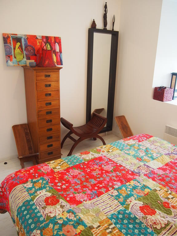 Maison Tombelaine Vains Phòng bức ảnh