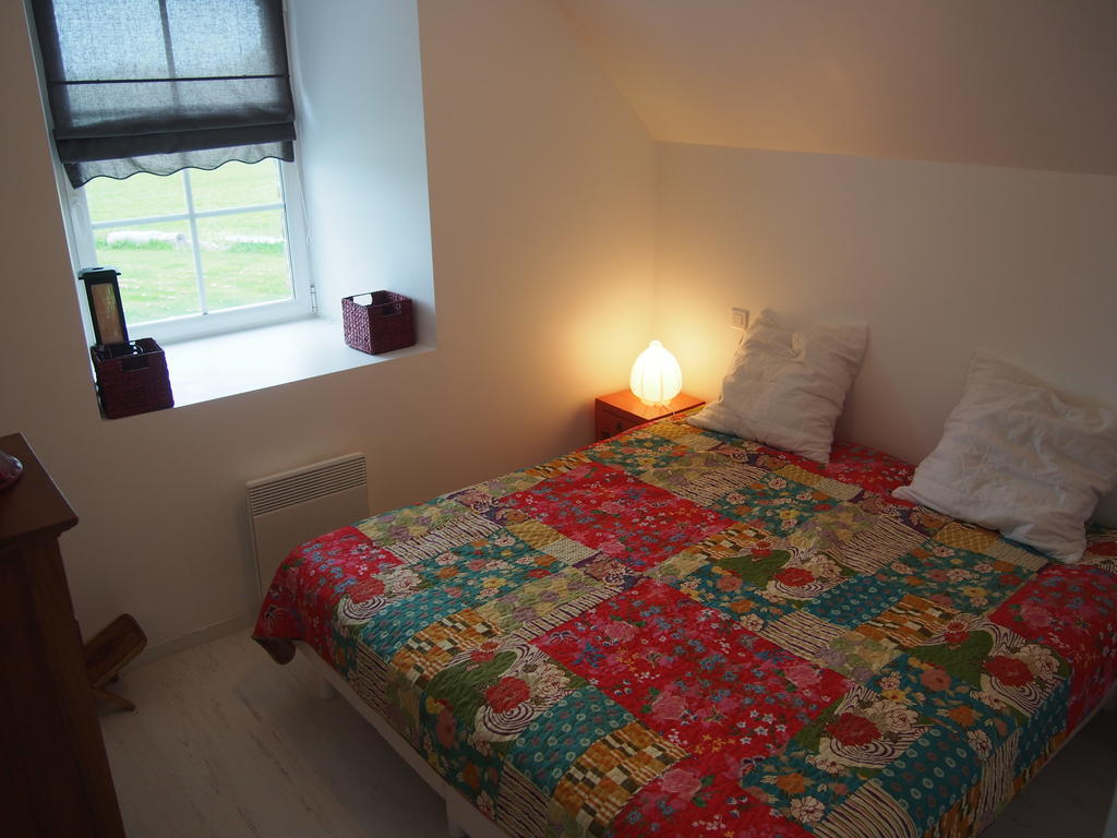 Maison Tombelaine Vains Phòng bức ảnh