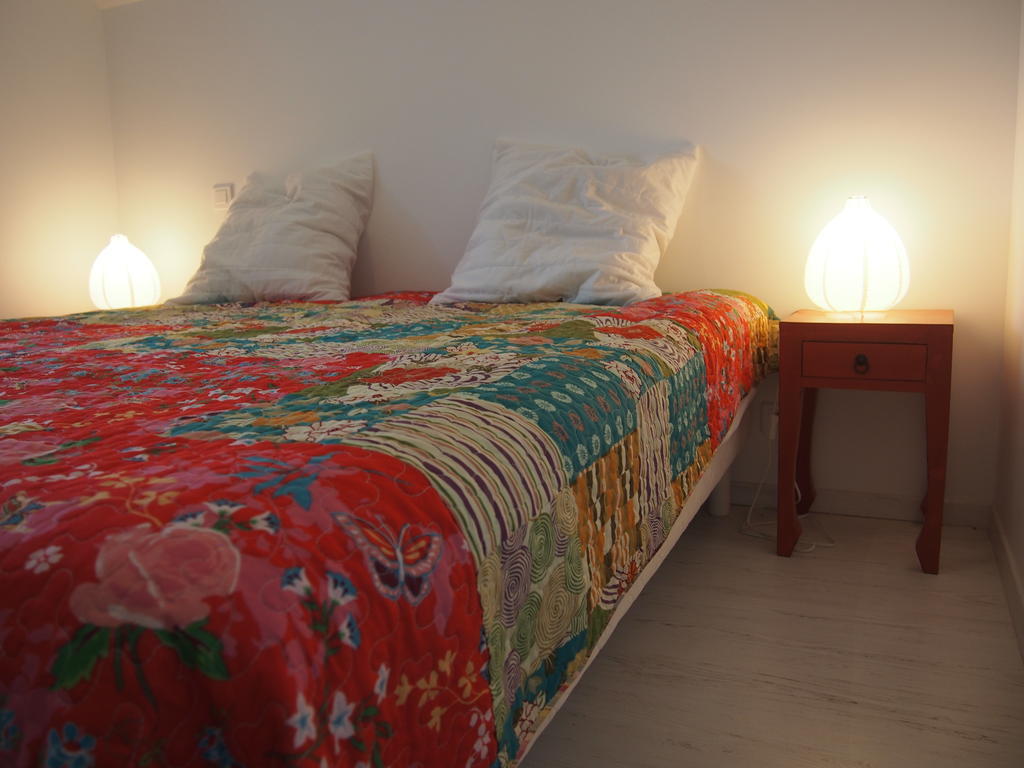 Maison Tombelaine Vains Phòng bức ảnh