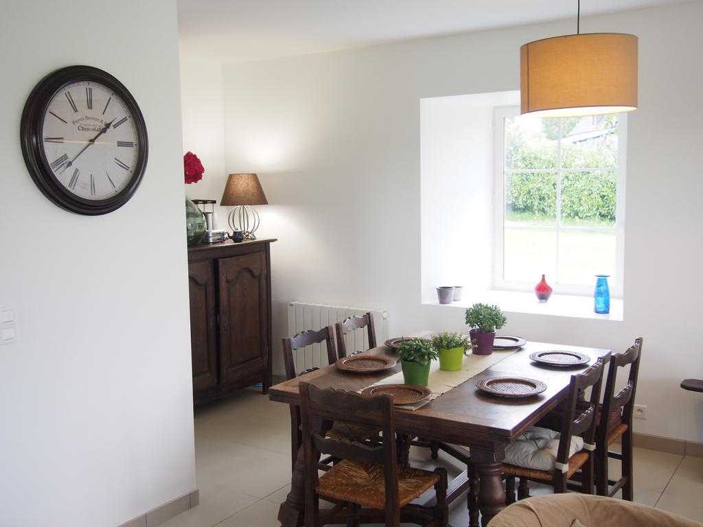 Maison Tombelaine Vains Phòng bức ảnh